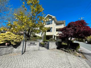Photo 2: 204 5626 LARCH Street in Vancouver: Kerrisdale Condo for sale (Vancouver West)  : MLS®# R2875257