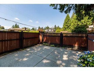 Photo 17: 2507 BURIAN Drive in Coquitlam: Coquitlam East House for sale : MLS®# R2409746