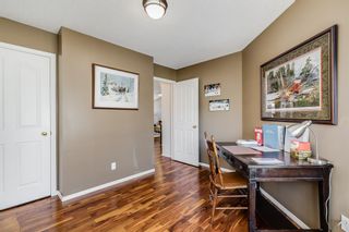 Photo 13: 31 1008 Woodside Way NW: Airdrie Row/Townhouse for sale : MLS®# A2027458