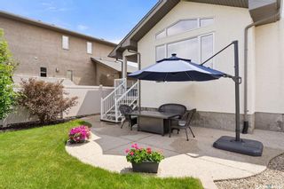 Photo 33: 4606 Pincherry Place East in Regina: The Creeks Residential for sale : MLS®# SK910348