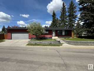 Photo 1: 14604 MACKENZIE Drive in Edmonton: Zone 10 House for sale : MLS®# E4376051