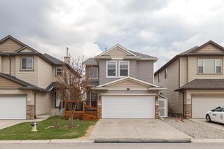 Photo 1: 28 Bridlecrest Court SW in Calgary: Bridlewood Detached for sale : MLS®# A2048337