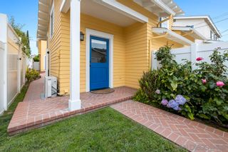 Photo 43: CORONADO VILLAGE House for sale : 5 bedrooms : 630 B Ave in Coronado