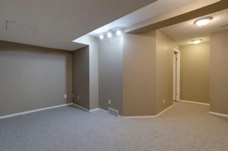 Photo 39: 8 156 Canoe Drive SW: Airdrie Row/Townhouse for sale : MLS®# A1205675