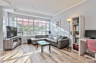 Photo 3: 105 7160 OAK Street in Vancouver: South Cambie Townhouse for sale in "COBBLELANE" (Vancouver West)  : MLS®# R2514150