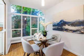Photo 12: 1718 MACDONALD Street in Vancouver: Kitsilano Townhouse for sale (Vancouver West)  : MLS®# R2627868
