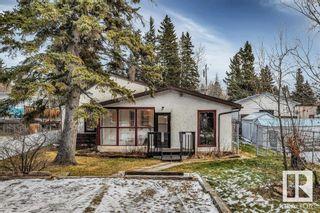 Photo 1: 5838 50 St: Rural Wetaskiwin County House for sale : MLS®# E4368168