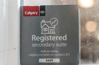 Photo 21: 1612 42 Street SW in Calgary: Rosscarrock Semi Detached (Half Duplex) for sale : MLS®# A2123386