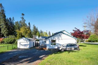 Photo 2: 290 Erickson Rd in Campbell River: CR Willow Point House for sale : MLS®# 962738