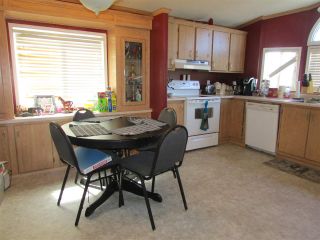 Photo 4: 10479 99 Street: Taylor Manufactured Home for sale (Fort St. John (Zone 60))  : MLS®# R2272115