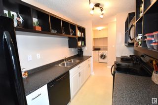 Photo 13: 404 57 BROWN Street Condo in Forest Green_STPL | E4376465
