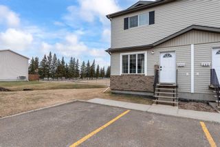Photo 25: 213 4801 47 Avenue in Lloydminster: Lloydminister Row/Townhouse for sale : MLS®# A2120496