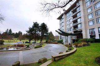 Photo 1: 206 4759 VALLEY Drive in Vancouver: Quilchena Condo for sale in "MARGUERITE HOUSE II" (Vancouver West)  : MLS®# R2403983
