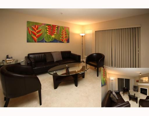 Main Photo: 404 9283 GOVERNMENT Street in Burnaby: Government Road Condo for sale (Burnaby North)  : MLS®# V805967