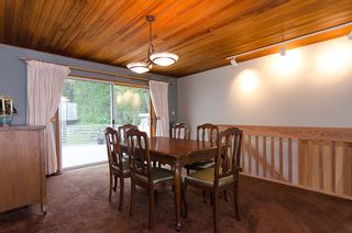 Photo 6: 1130 Kilmer Road in North Vancouvr: Lynn Valley House for sale (North Vancouver)  : MLS®# V992645