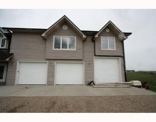 Photo 3: 274225 Range Road 22 in AIRDRIE: Rural Rocky View MD Residential Detached Single Family for sale : MLS®# C3405532
