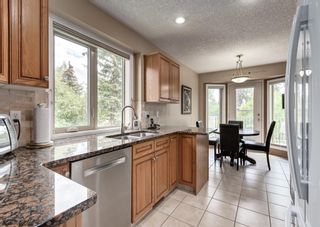 Photo 6: 38 Confederation Villas NW in Calgary: Collingwood Semi Detached (Half Duplex) for sale : MLS®# A2053339