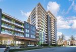 Main Photo: 604 3533 ROSS Drive in Vancouver: University VW Condo for sale in "THE RESINDENCE AT NOBEL PARK" (Vancouver West)  : MLS®# R2873853
