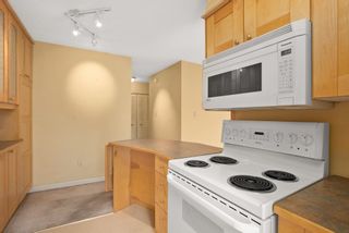 Photo 5: 208 1718 NELSON Street in Vancouver: West End VW Condo for sale in "REGENCY TERRACE" (Vancouver West)  : MLS®# R2709107