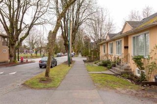 Photo 3: 1907 KITCHENER Street in Vancouver: Grandview VE House for sale in "COMMERCIAL DRIVE" (Vancouver East)  : MLS®# R2248236