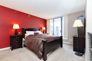 Photo 9: 1306 719 PRINCESS Street in New Westminster: Uptown NW Condo for sale in "STIRLING PLACE" : MLS®# R2336086