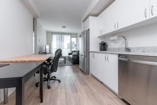 Photo 5: 807 450 8 Avenue SE in Calgary: Downtown East Village Apartment for sale : MLS®# A1167834