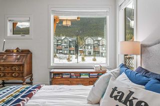 Photo 28: 201E 1200 Three Sisters Parkway SE: Canmore Row/Townhouse for sale : MLS®# A2103740