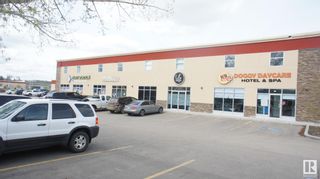 Photo 11: 705 10441 99 Avenue: Fort Saskatchewan Retail for lease : MLS®# E4301330