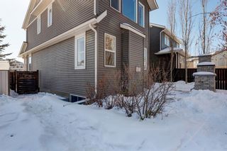 Photo 32: 341 Chaparral Valley Mews SE in Calgary: Chaparral Detached for sale : MLS®# A2030325