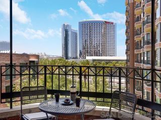 Photo 26: DOWNTOWN Condo for sale : 2 bedrooms : 500 W Harbor Dr #623 in San Diego
