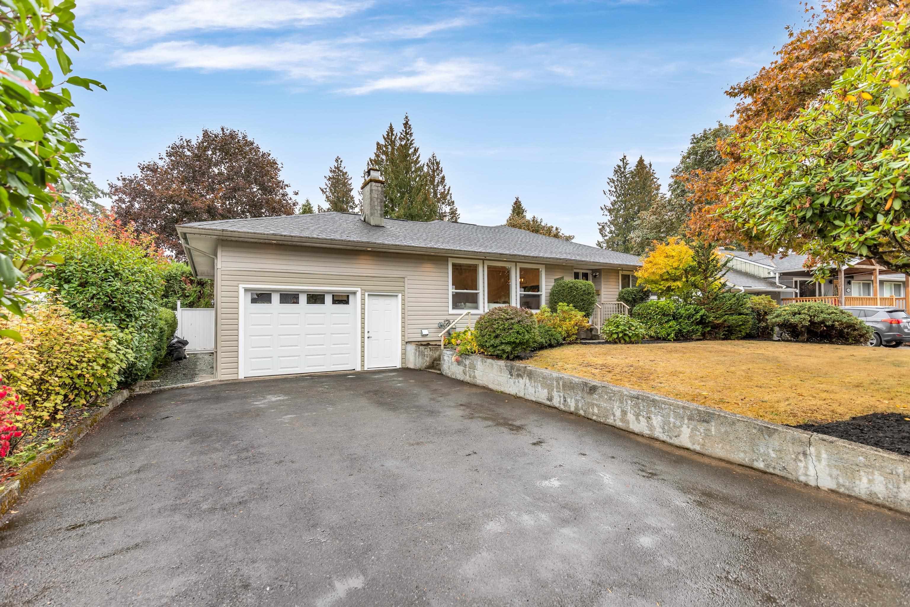 Main Photo: 21706 122 Avenue in Maple Ridge: West Central House for sale : MLS®# R2733648