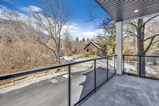 Photo 32: 1340 ZENITH Road in Squamish: Brackendale 1/2 Duplex for sale : MLS®# R2865157