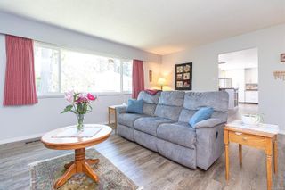 Photo 14: 908 Rankin Rd in Esquimalt: Es Kinsmen Park Single Family Residence for sale : MLS®# 955514