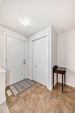 Photo 4: 4004 2370 Bayside Road SW: Airdrie Row/Townhouse for sale : MLS®# A2128574
