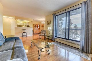 Photo 9: 411 8604 48 Avenue NW in Calgary: Bowness Apartment for sale : MLS®# A2017352