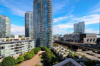 Photo 35: 1106 188 KEEFER Place in Vancouver: Downtown VW Condo for sale in "ESPANA" (Vancouver West)  : MLS®# R2473891