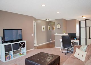 Photo 19: 214 CRYSTAL GREEN Place: Okotoks House for sale : MLS®# C4115773