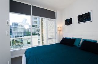 Photo 21: 304 1252 HORNBY Street in Vancouver: Downtown VW Condo for sale in "PURE" (Vancouver West)  : MLS®# R2456656