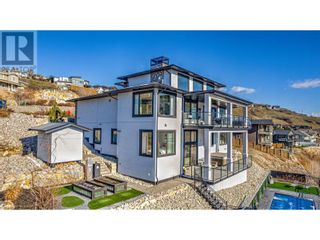 Photo 5: 8792 Cortland Place Mun of Coldstream: Okanagan Shuswap Real Estate Listing: MLS®# 10302975