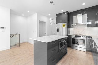 Photo 9: 4785 SLOCAN Street in Vancouver: Collingwood VE Townhouse for sale (Vancouver East)  : MLS®# R2819170