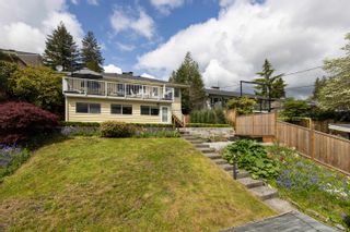 Photo 31: 1231 CLOVERLEY Street in North Vancouver: Calverhall House for sale : MLS®# R2876176