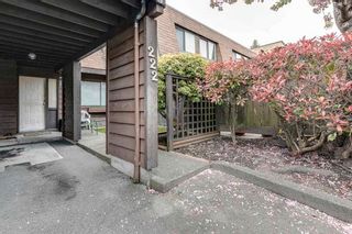 Photo 2: 222 9462 PRINCE CHARLES Boulevard in Surrey: Queen Mary Park Surrey Townhouse for sale in "Prince Charles Estates" : MLS®# R2594470