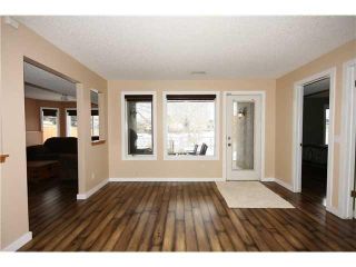 Photo 12: 140 WATERSTONE Place SE: Airdrie Residential Detached Single Family for sale : MLS®# C3571022