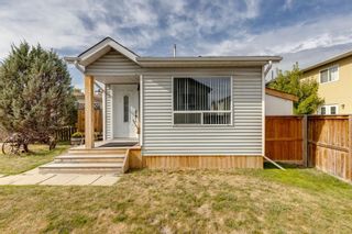 Main Photo: 63 Erin Meadows Court SE in Calgary: Erin Woods Detached for sale : MLS®# A2020352