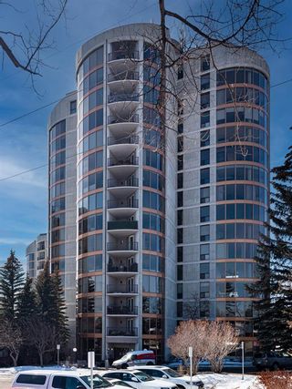 Main Photo: 323 7030 Coach Hill Road SW in Calgary: Coach Hill Apartment for sale : MLS®# A2036032
