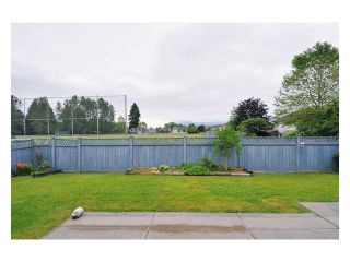 Photo 10: 19590 SOMERSET Drive in Pitt Meadows: Mid Meadows House for sale in "SOMERSET" : MLS®# V838691