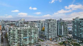 Photo 31: 1106 1708 COLUMBIA Street in Vancouver: False Creek Condo for sale in "Wall Centre False Creek" (Vancouver West)  : MLS®# R2835581
