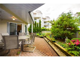 Photo 12: 213 1219 JOHNSON Street in Coquitlam: Canyon Springs Condo for sale : MLS®# V1066871