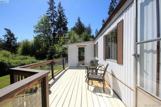 Photo 7: 7750 West Coast Rd in SOOKE: Sk Kemp Lake Manufactured Home for sale (Sooke)  : MLS®# 787835
