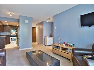 Photo 5: 307 1212 HOWE Street in Vancouver: Downtown VW Condo for sale in "1212 HOWE - MIDTOWN" (Vancouver West)  : MLS®# V1078871